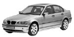 BMW E46 B247A Fault Code